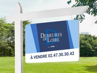 Terrain Bourgeuil 800 m²