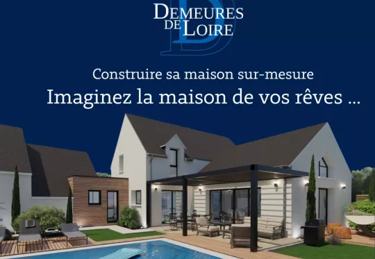 Construire sa maison sur-mesure