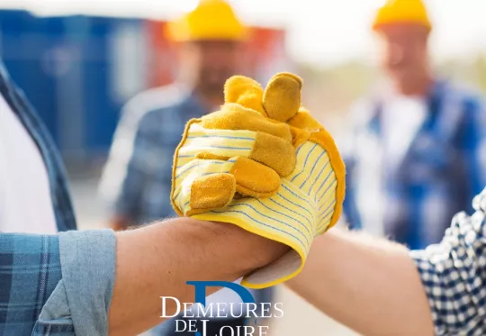 Les formalités liées à la construction d’une maison